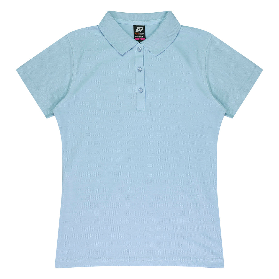2312 Hunter Polo Ladies