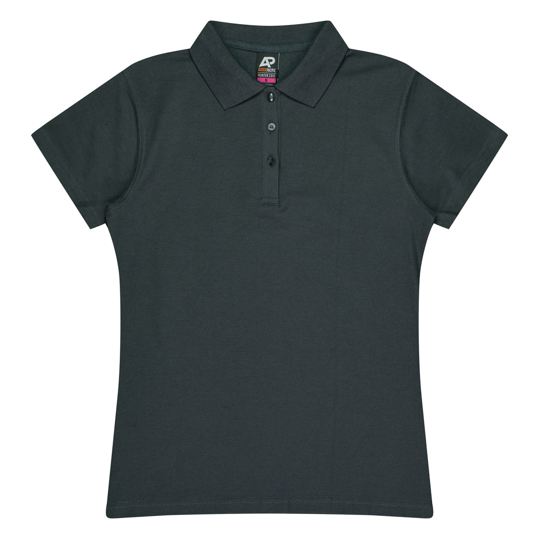 2312 Hunter Polo Ladies