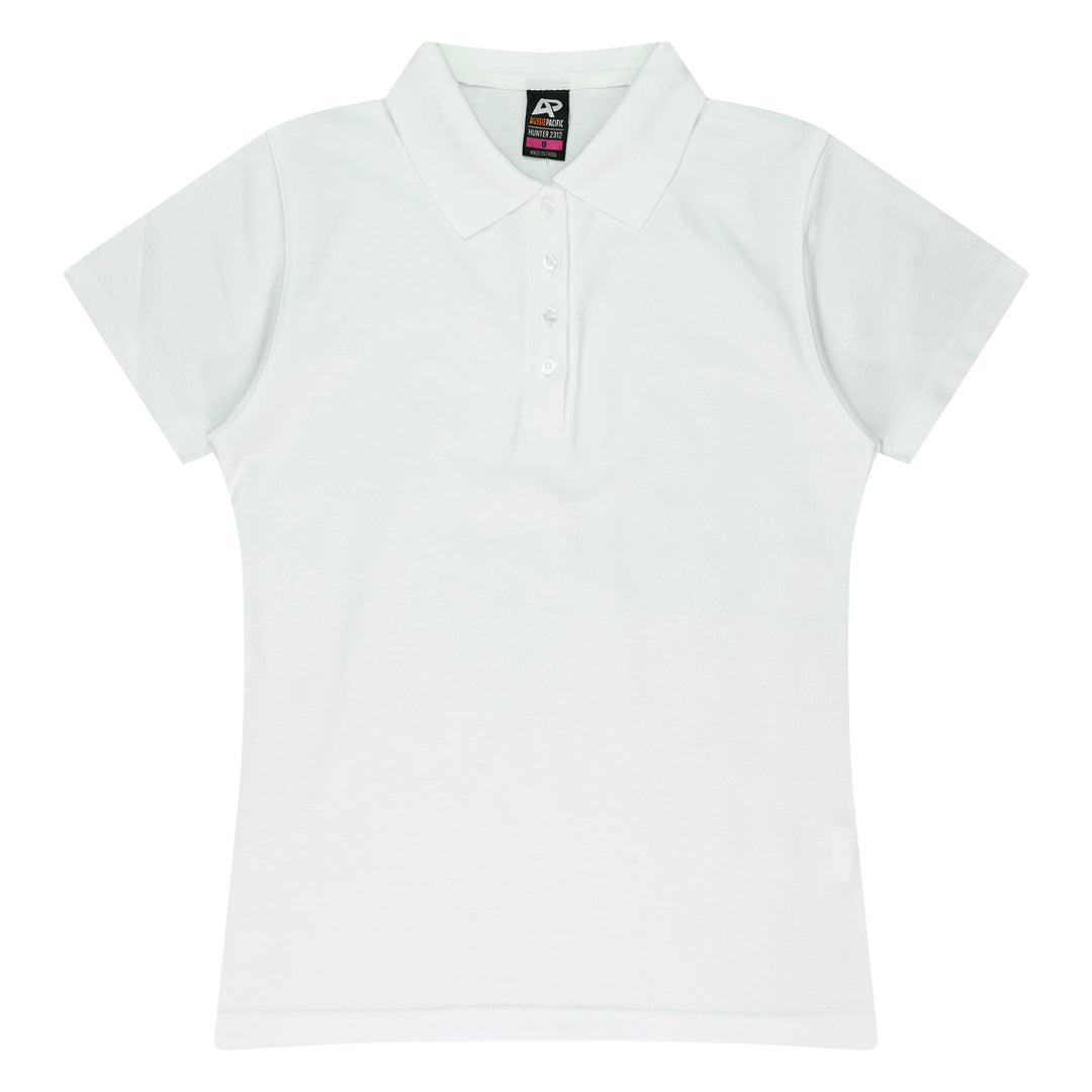 2312 Hunter Polo Ladies