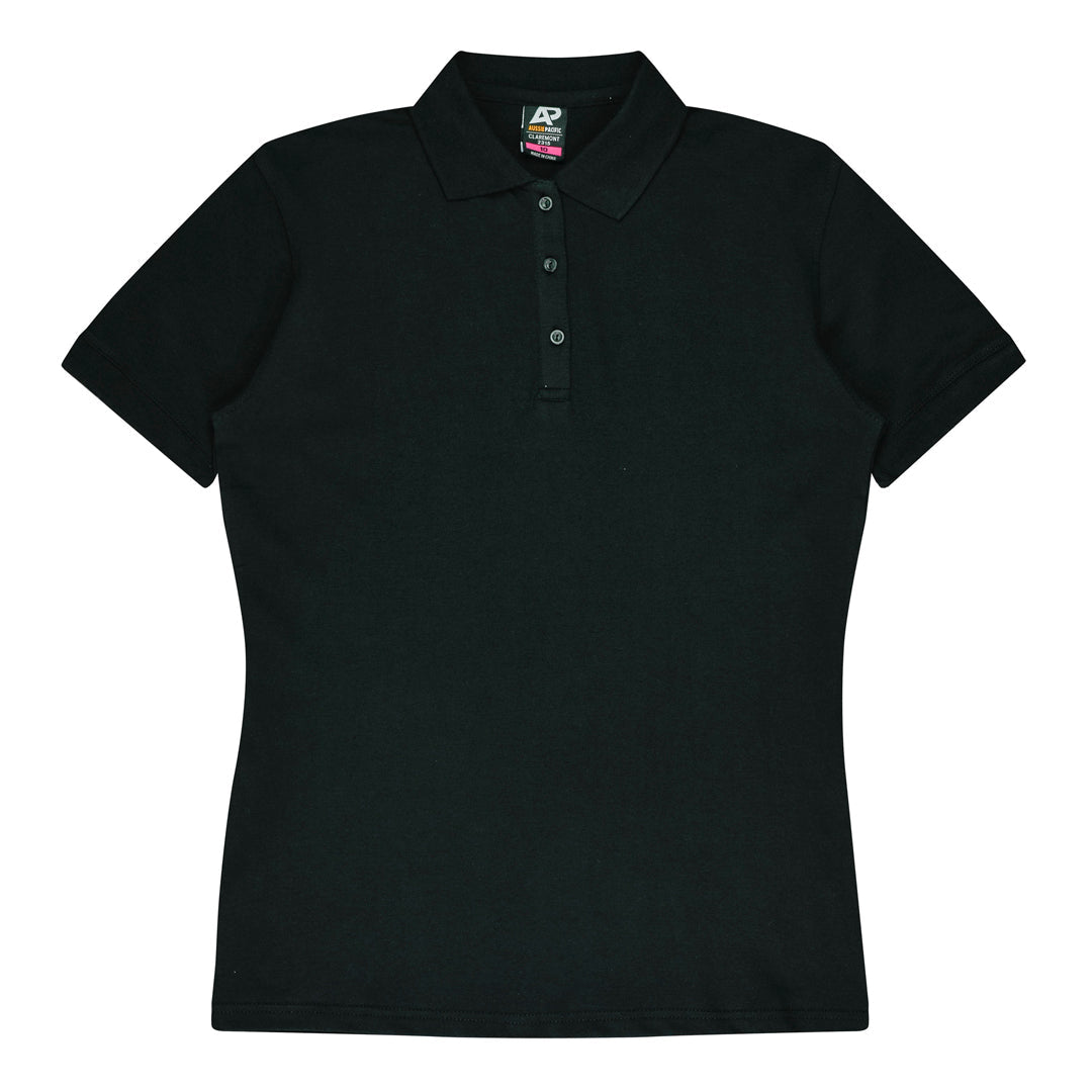 2315 Claremont Polo Ladies