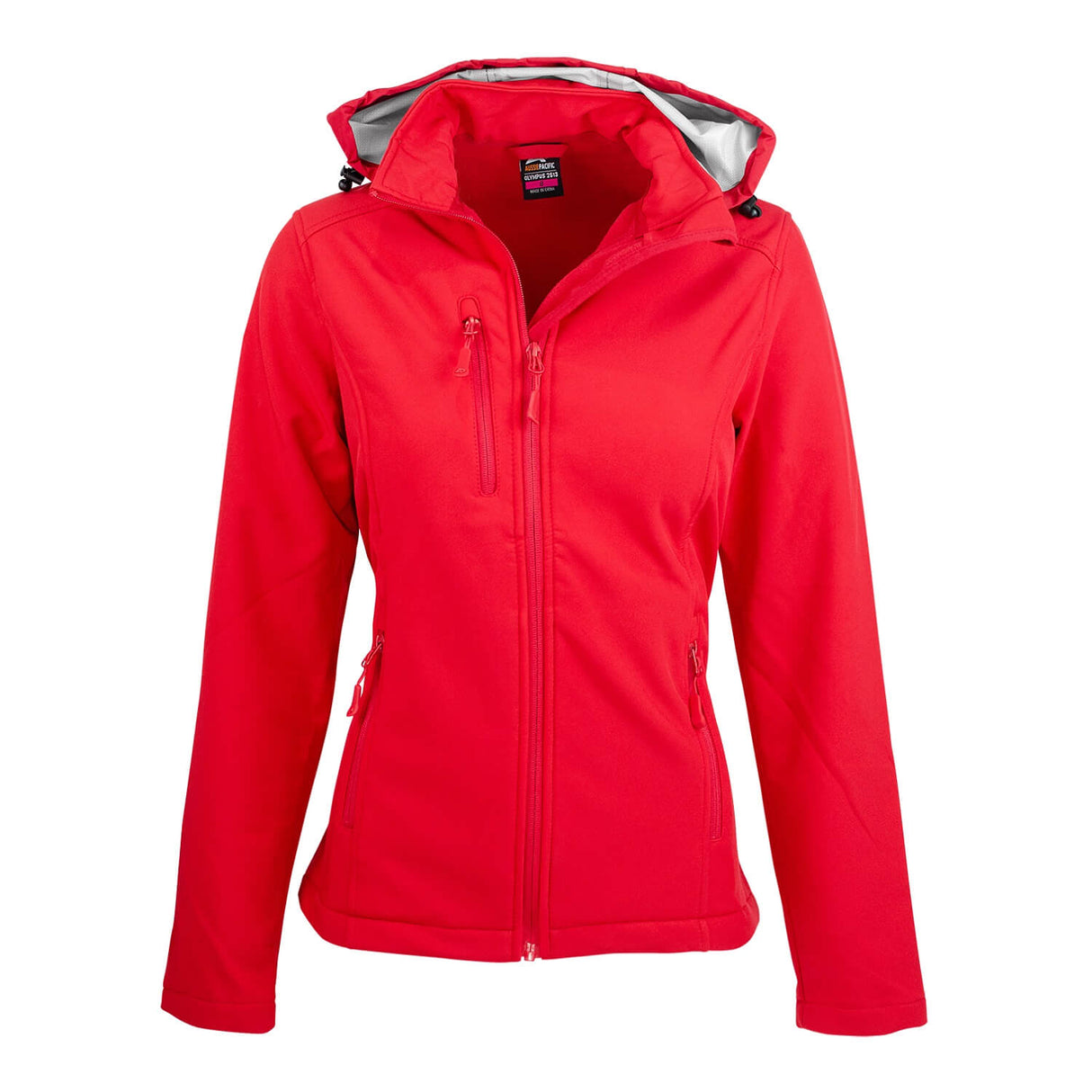 2513 Ladies Olympus Jacket