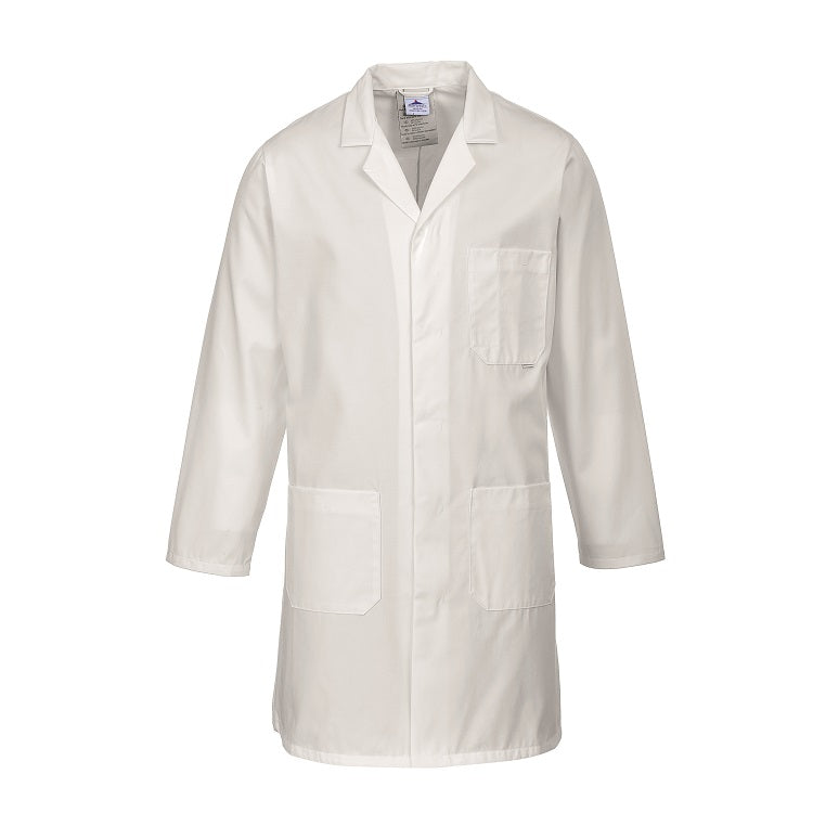 2852 Standard Coat - dixiesworkwear