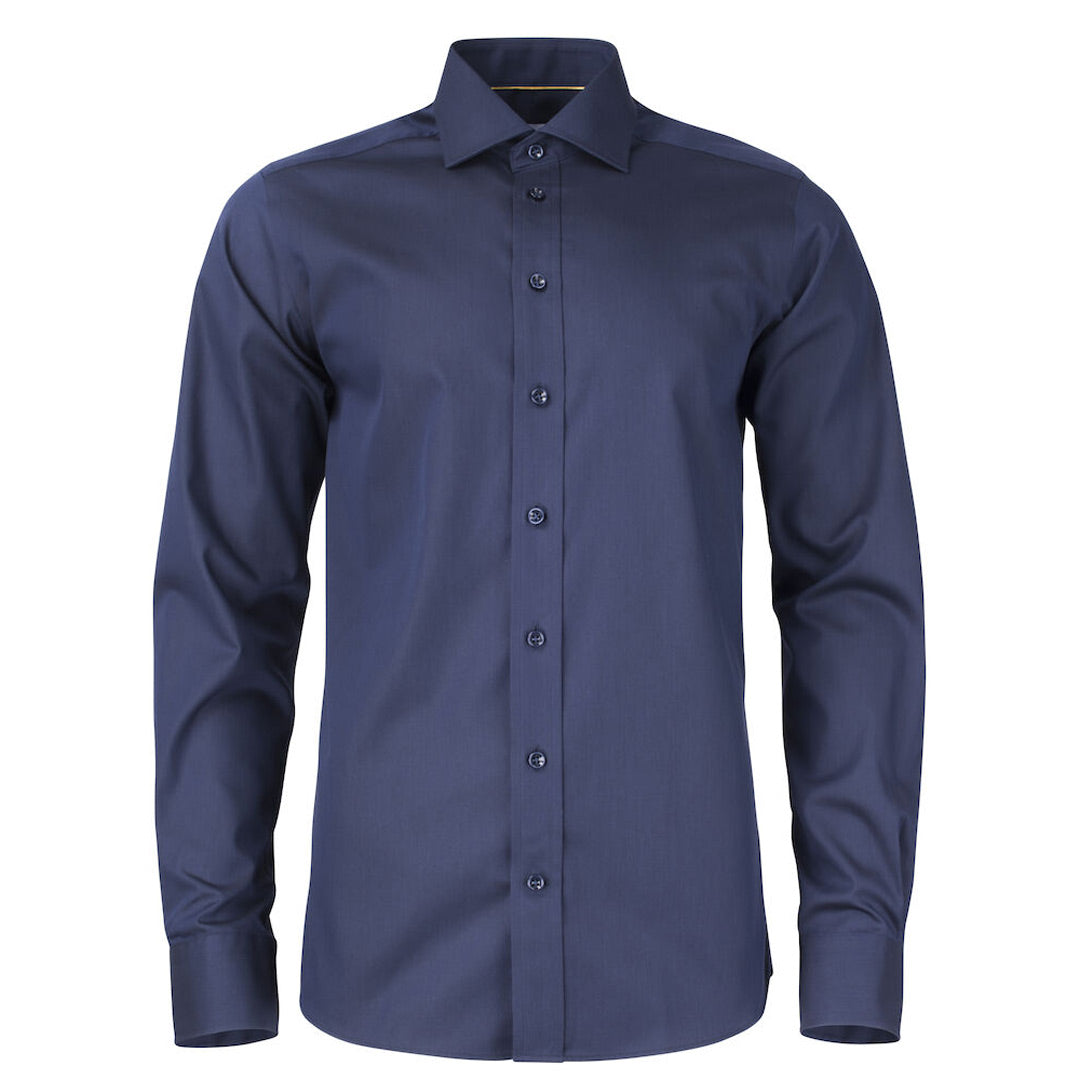 HFY50 Yellow Bow 50 Shirt Mens