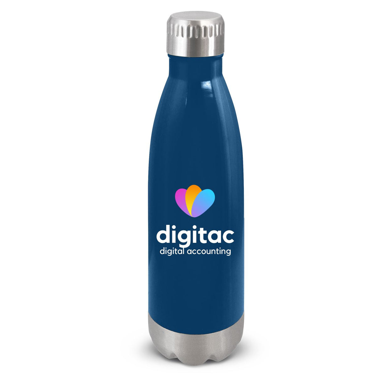 Stainless Steel Custom Bottle 700ml - Full Colour Print