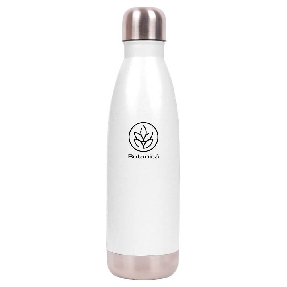 Luxe Hydro-Soul Bottle 500ml - Printed