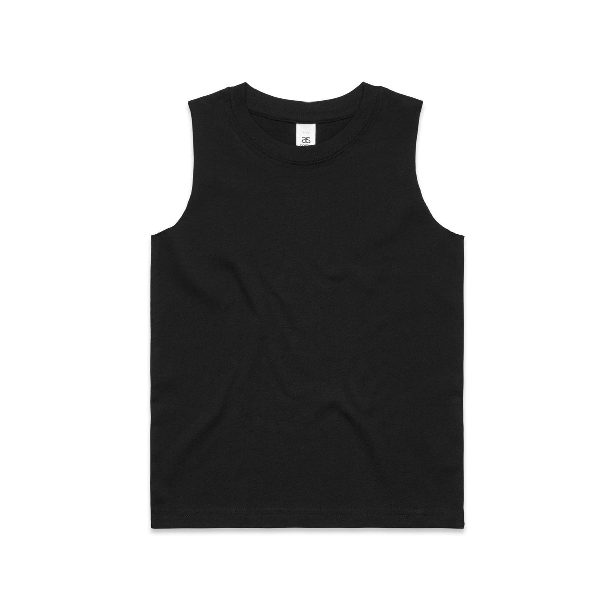 AS Colour 3010 Youth Barnard Tank