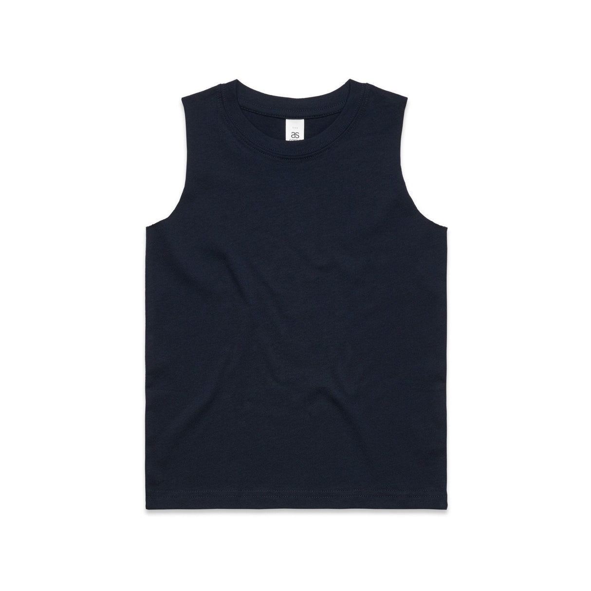 AS Colour 3010 Youth Barnard Tank