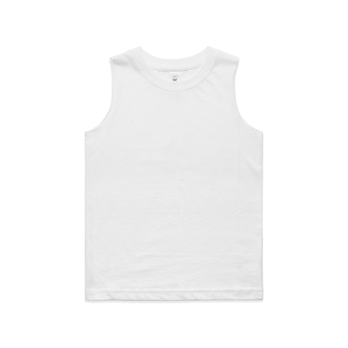 AS Colour 3009 Kids Barnard Tank