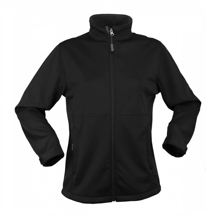 3141 Ladies Softshell Jacket