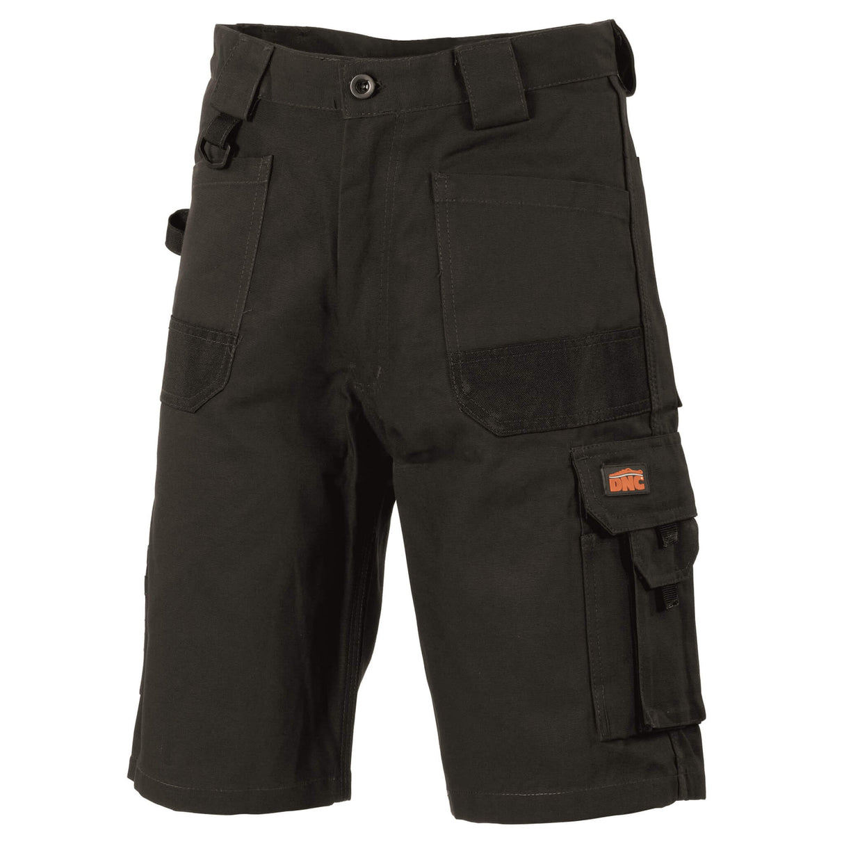 3334 Duratex Cotton Duck Weave Cargo shorts
