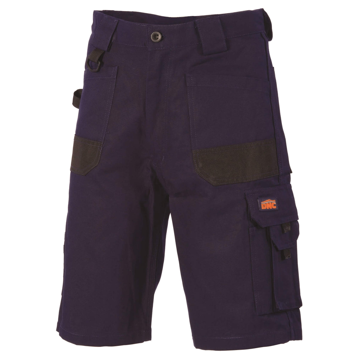 3334 Duratex Cotton Duck Weave Cargo shorts