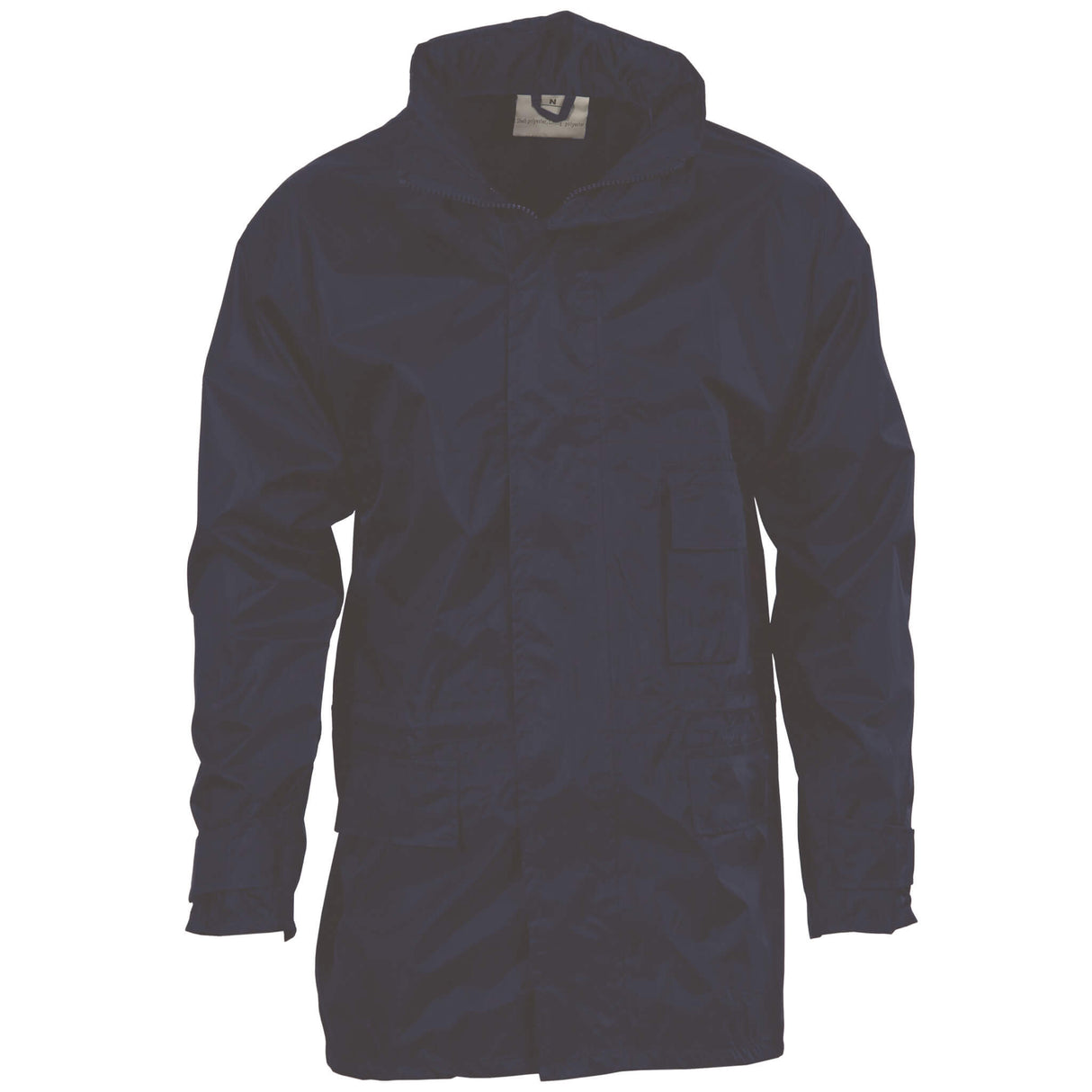 3706 Classic Rain Jacket