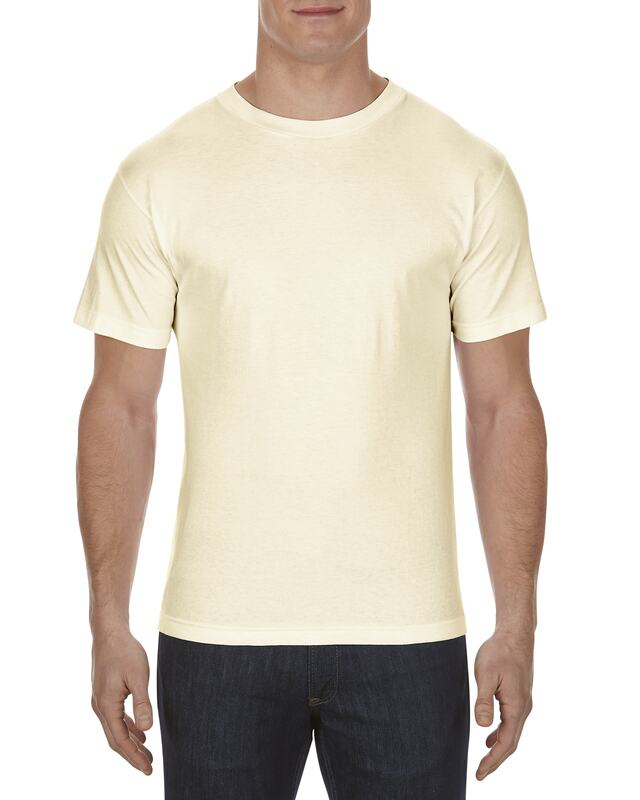 1301 American Apparel Tee - More Colours