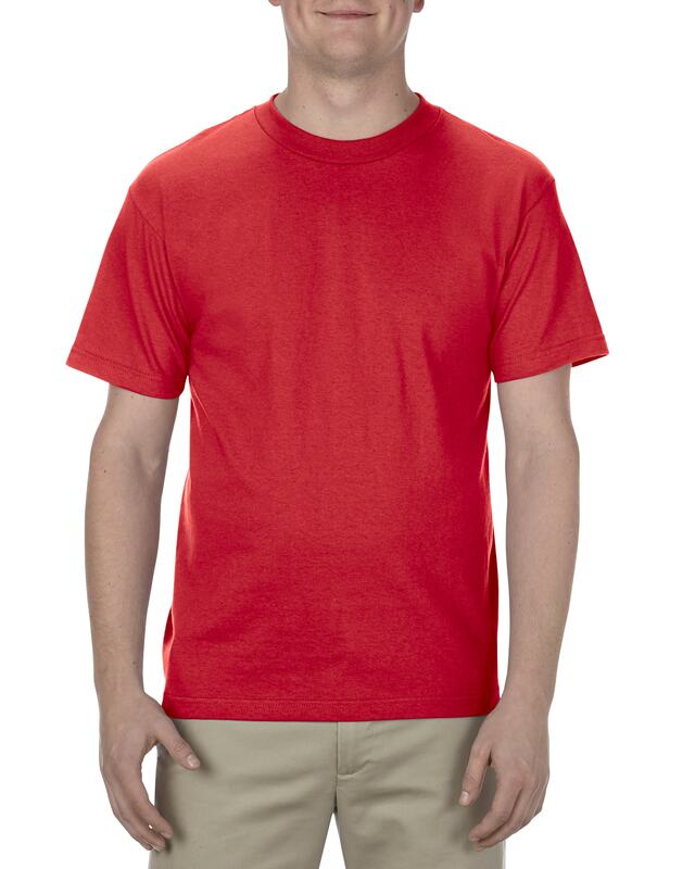 1301 American Apparel Tee