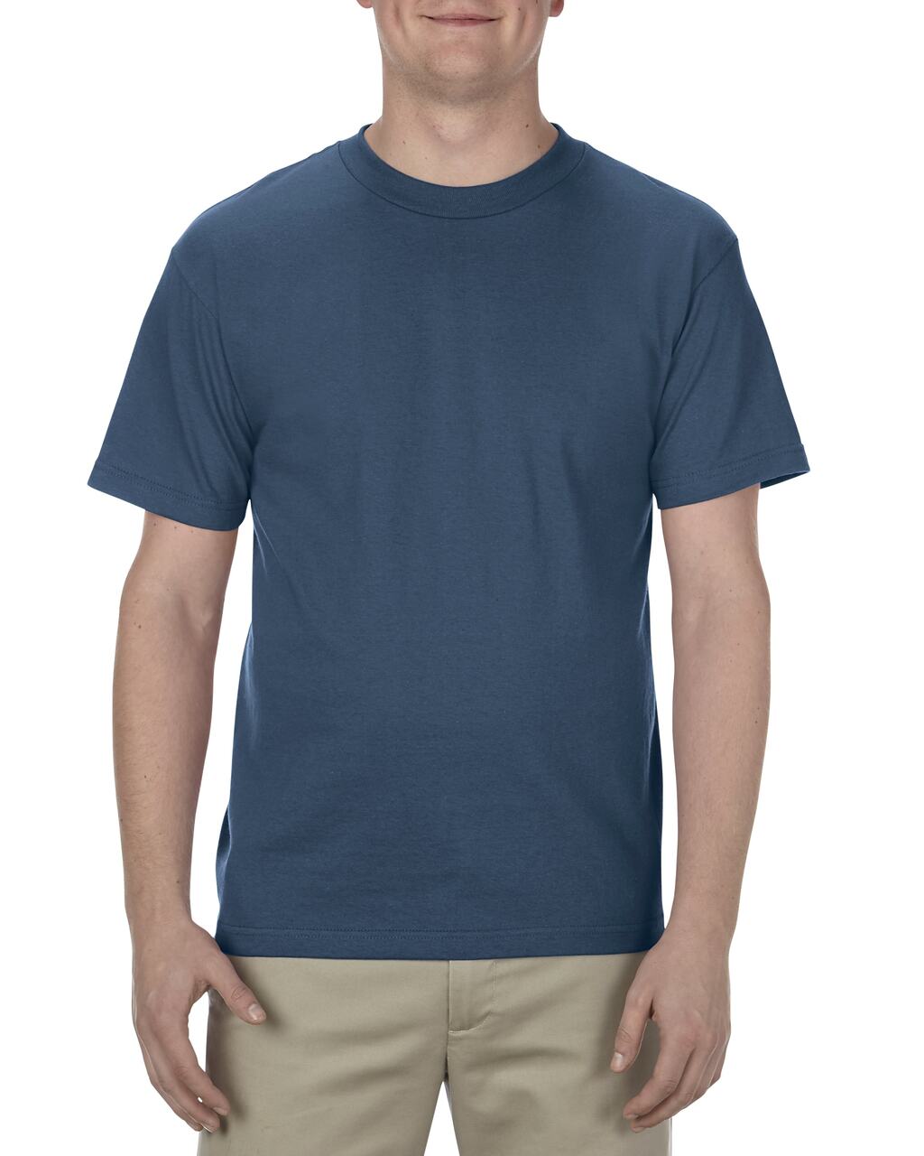 1301 American Apparel Tee - More Colours