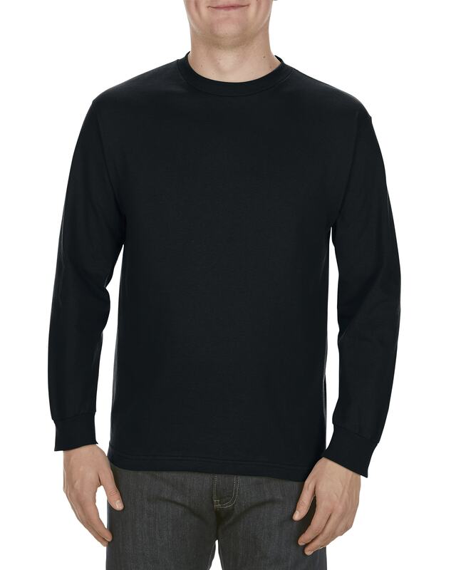1304 American Apparel Long Sleeve T-Shirt