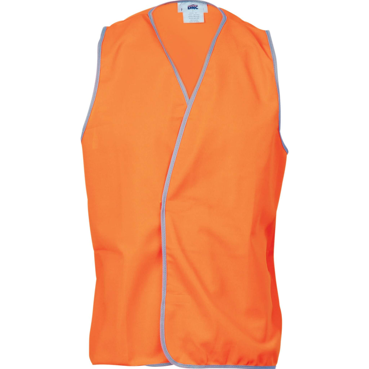 3801 Daytime HiVis Safety Vest