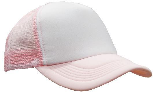 Headwear Truckers Mesh Cap (3803)