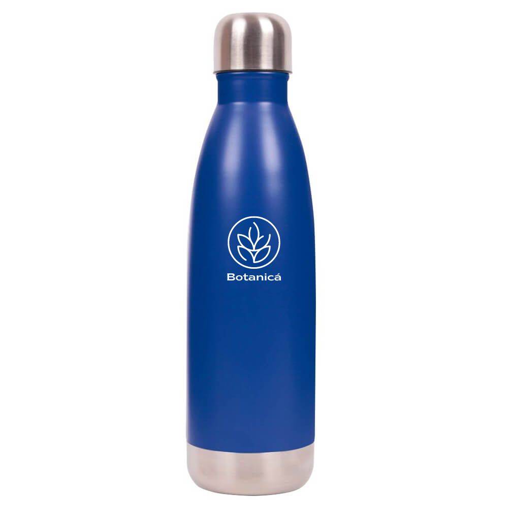 Luxe Hydro-Soul Bottle 500ml - Printed