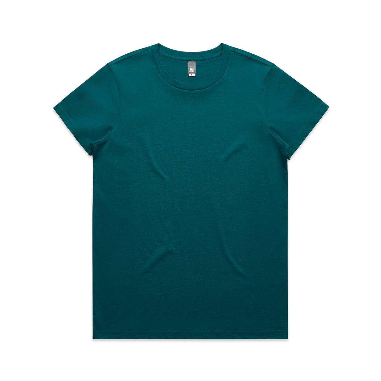 4001 AS Colour Ladies Maple Tee -  Ladies
