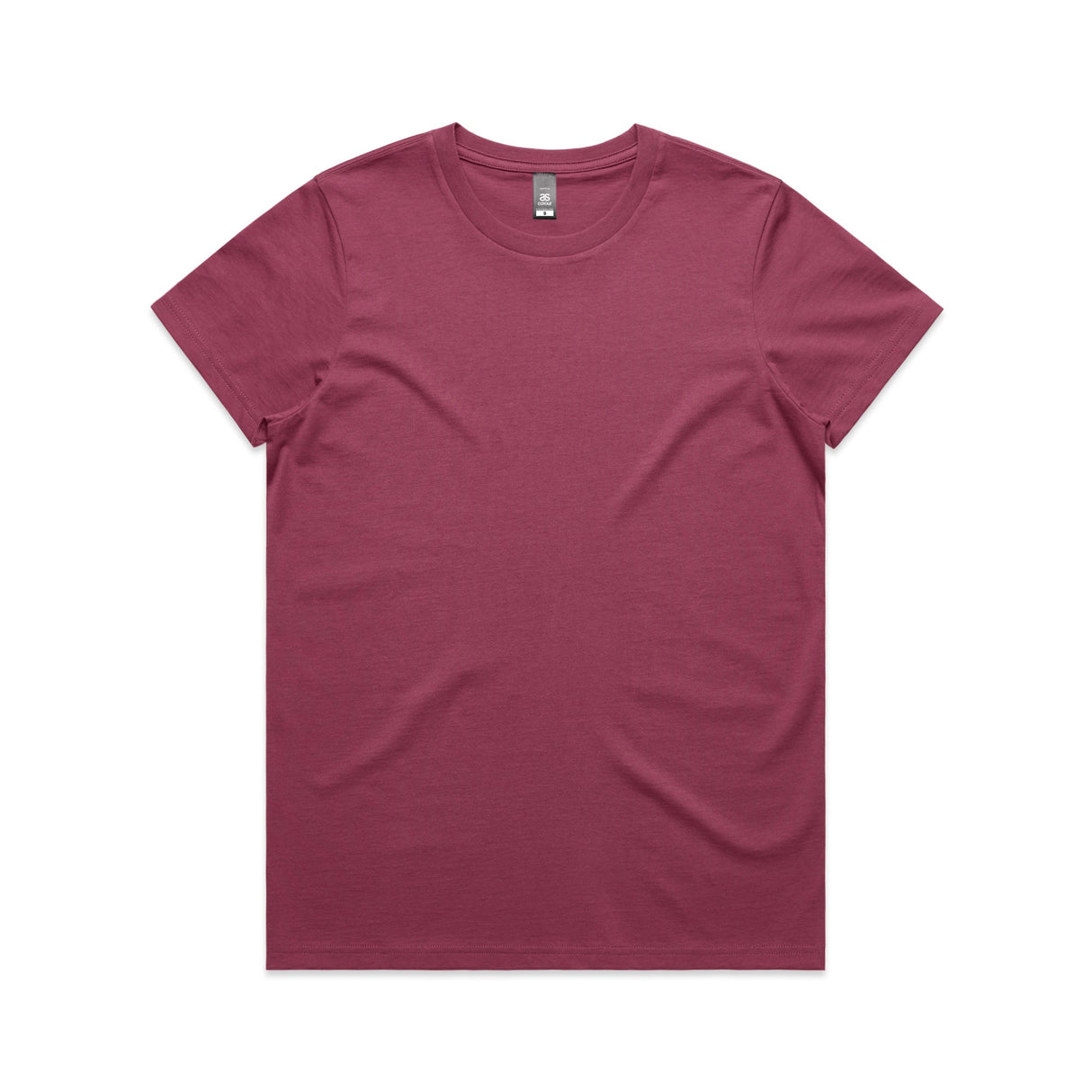 4001 AS Colour Ladies Maple Tee -  Ladies