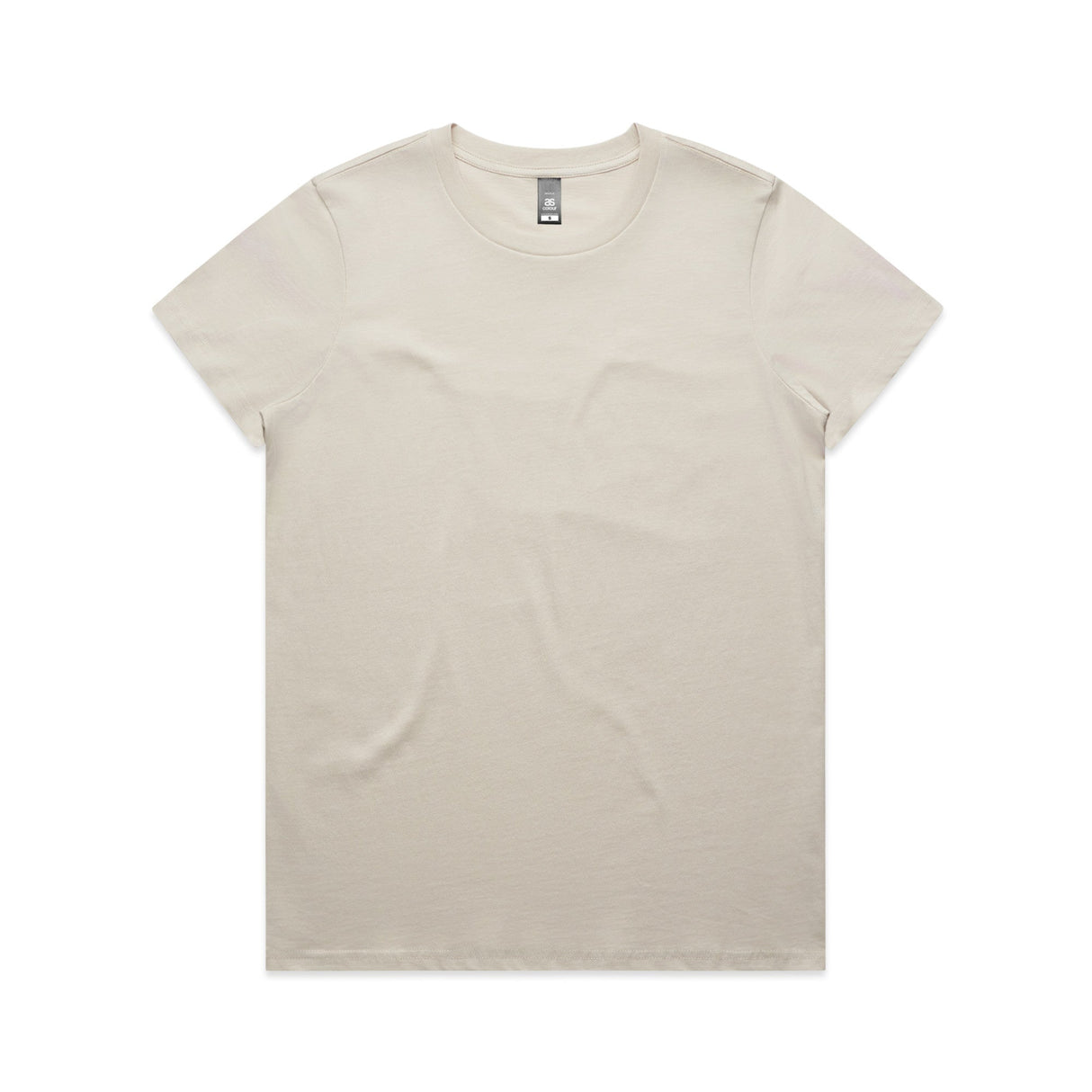 4001 AS Colour Ladies Maple Tee -  Ladies