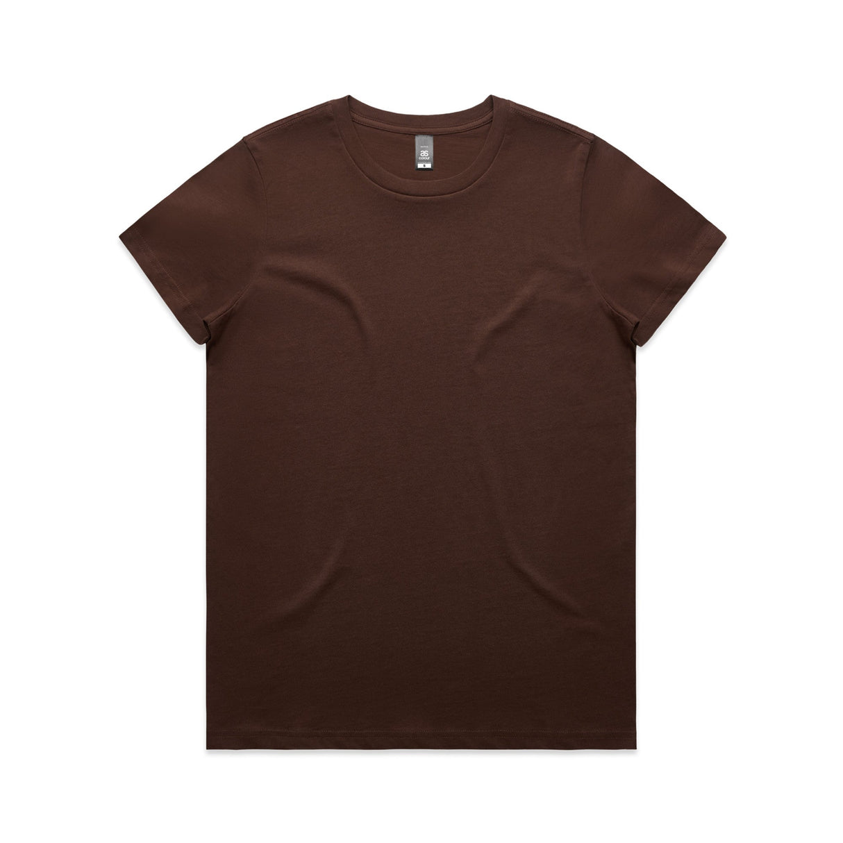 4001 AS Colour Ladies Maple Tee -  Ladies