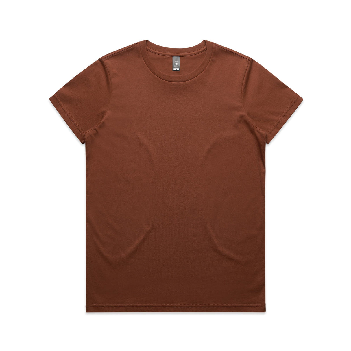 4001 AS Colour Ladies Maple Tee -  Ladies