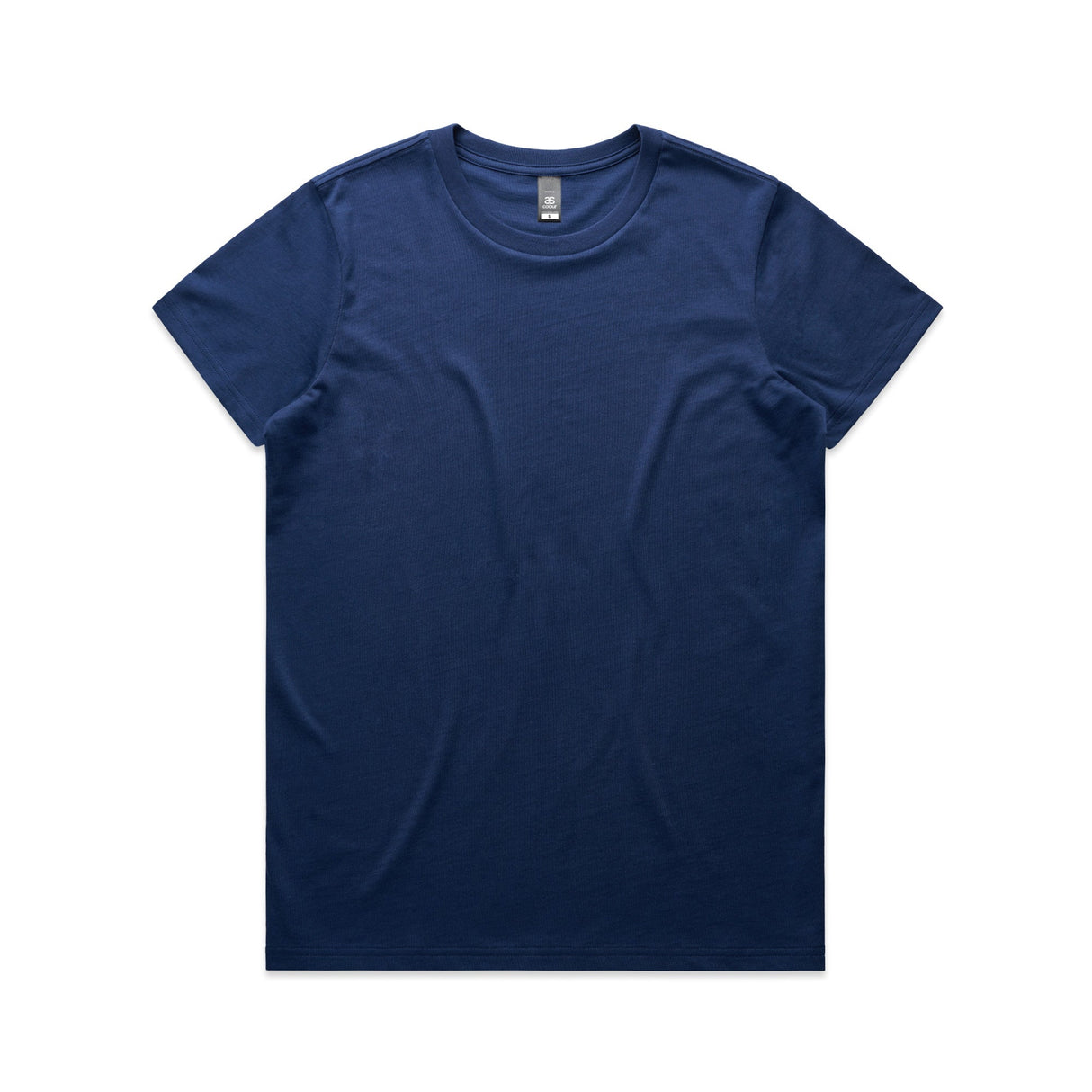 4001 AS Colour Ladies Maple Tee