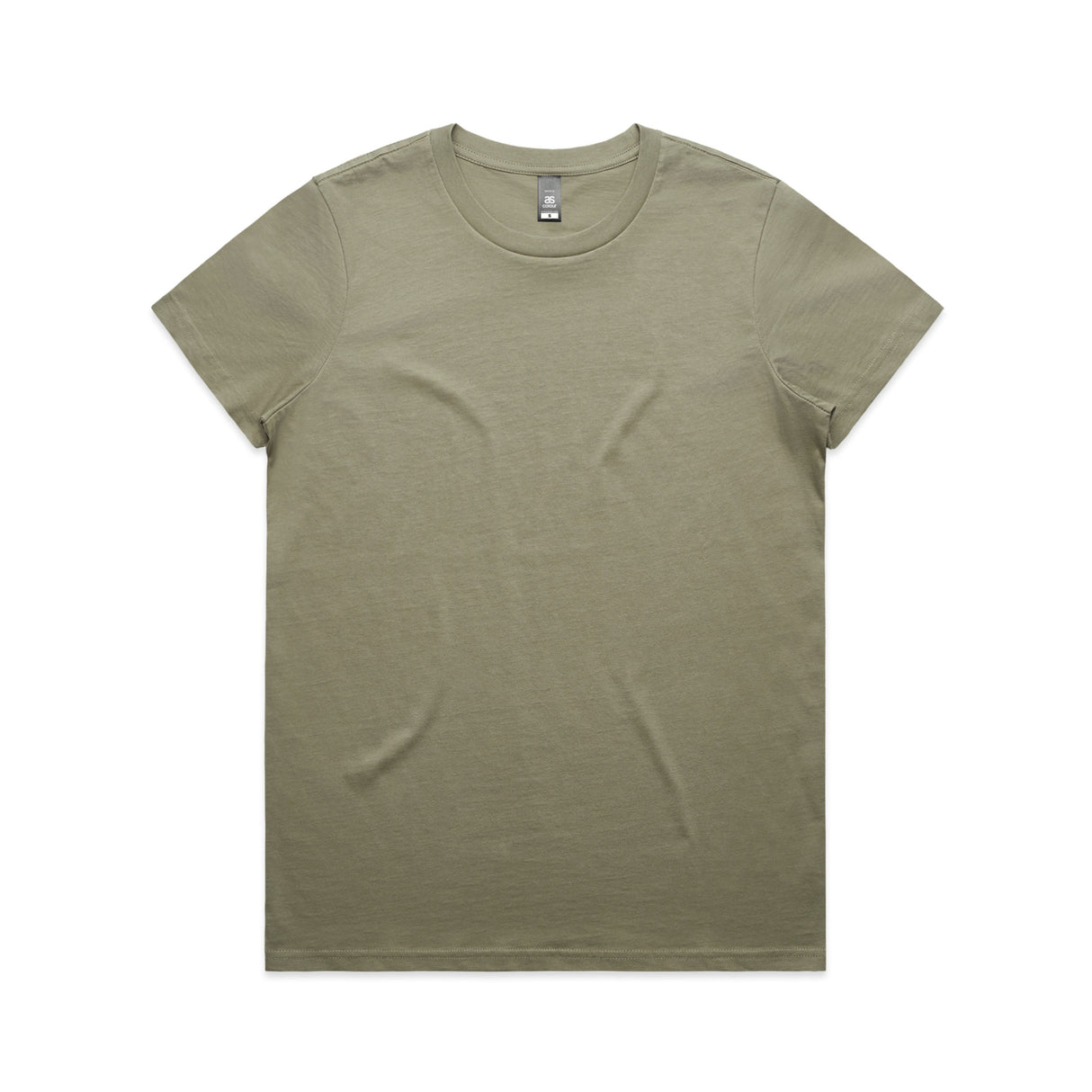 4001 AS Colour Ladies Maple Tee -  Ladies