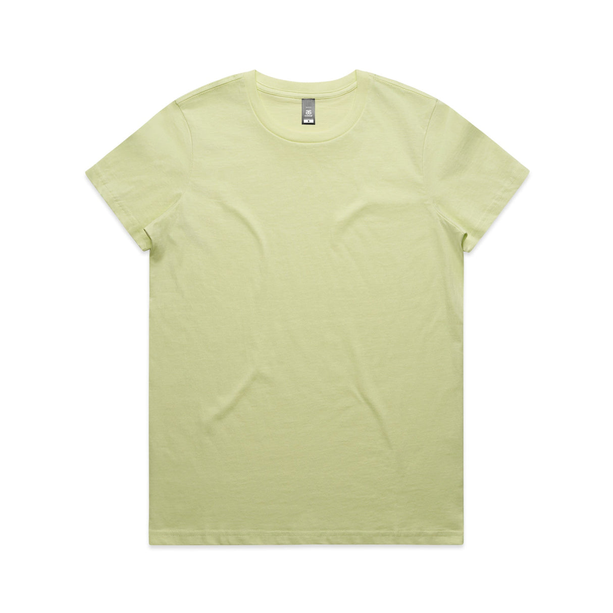 4001 AS Colour Ladies Maple Tee -  Ladies