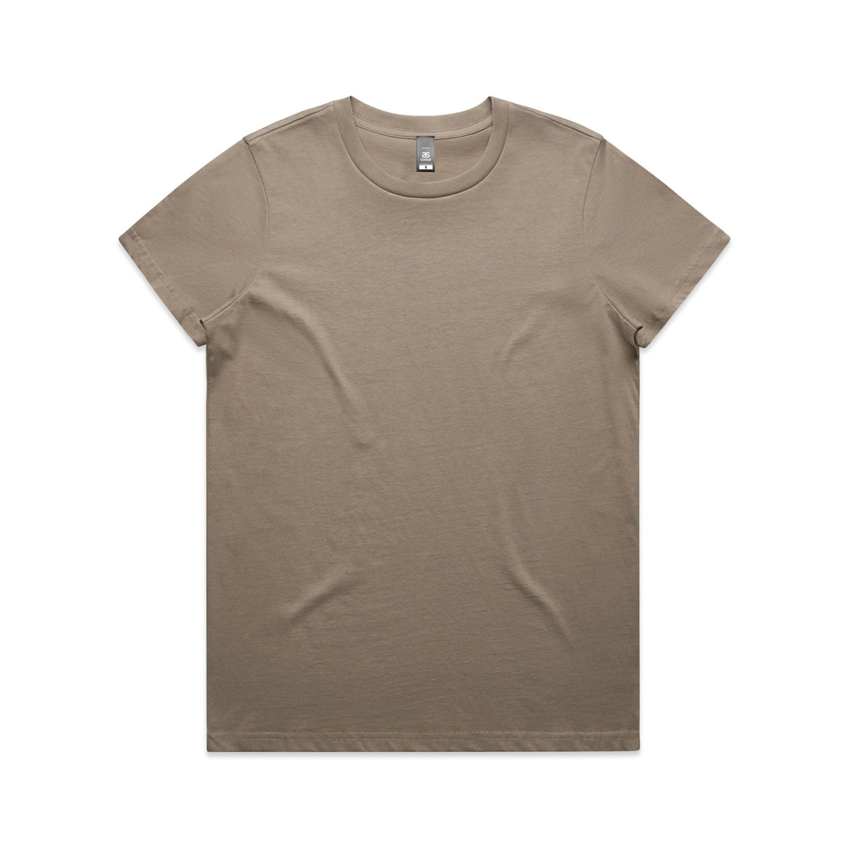 4001 AS Colour Ladies Maple Tee -  Ladies
