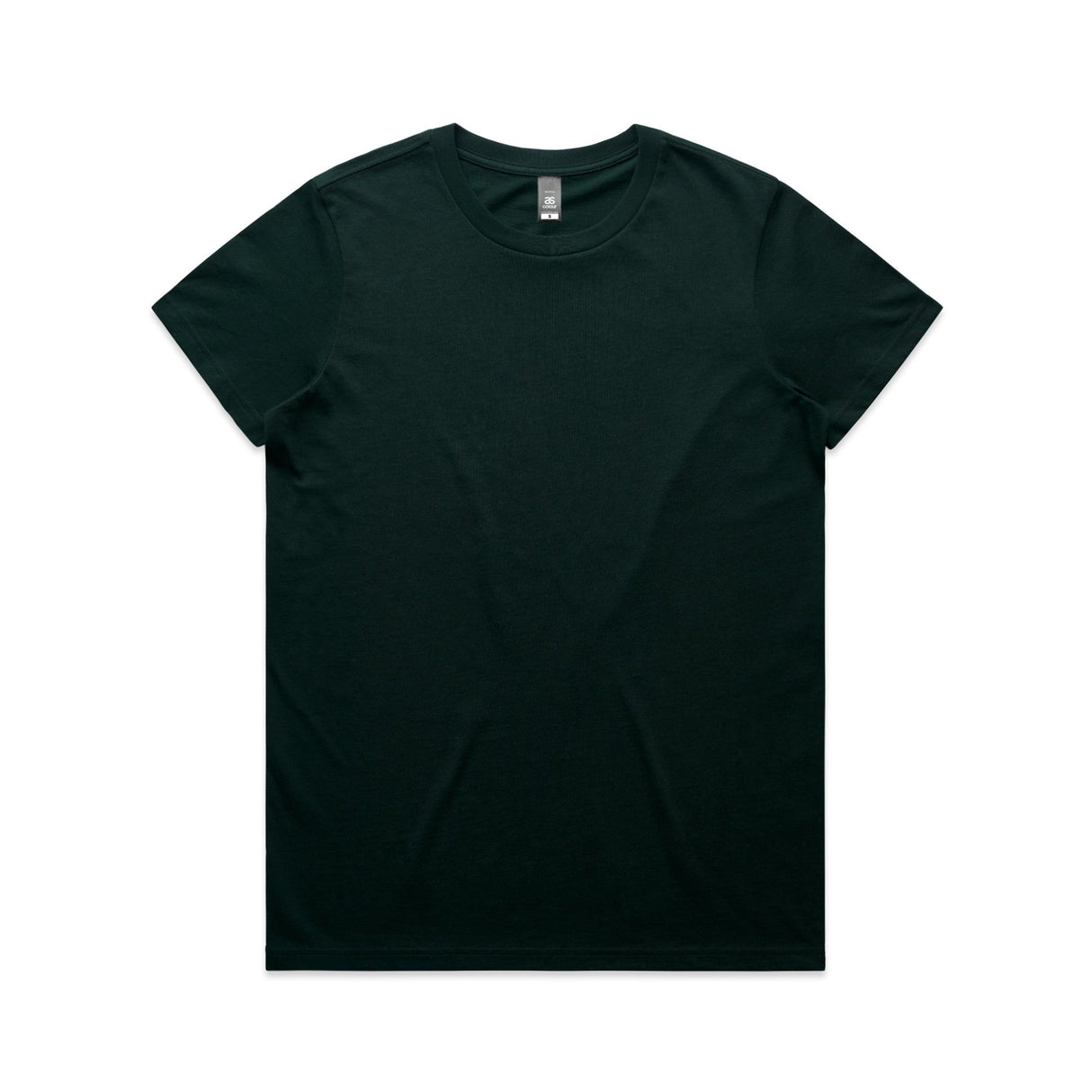 4001 AS Colour Ladies Maple Tee