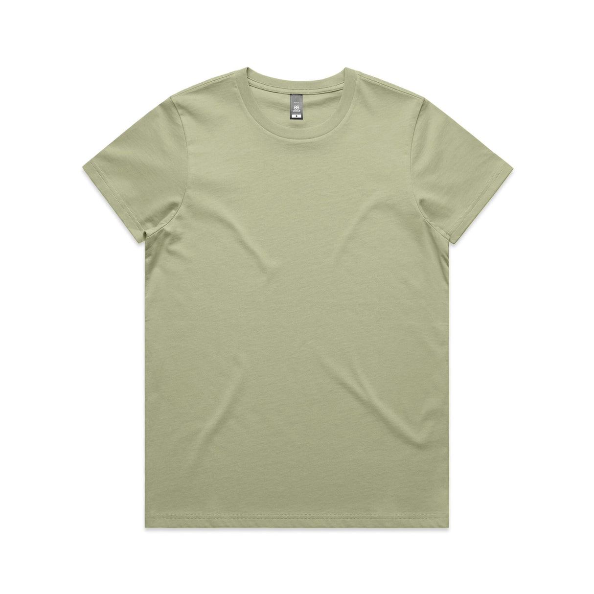 4001 AS Colour Ladies Maple Tee -  Ladies