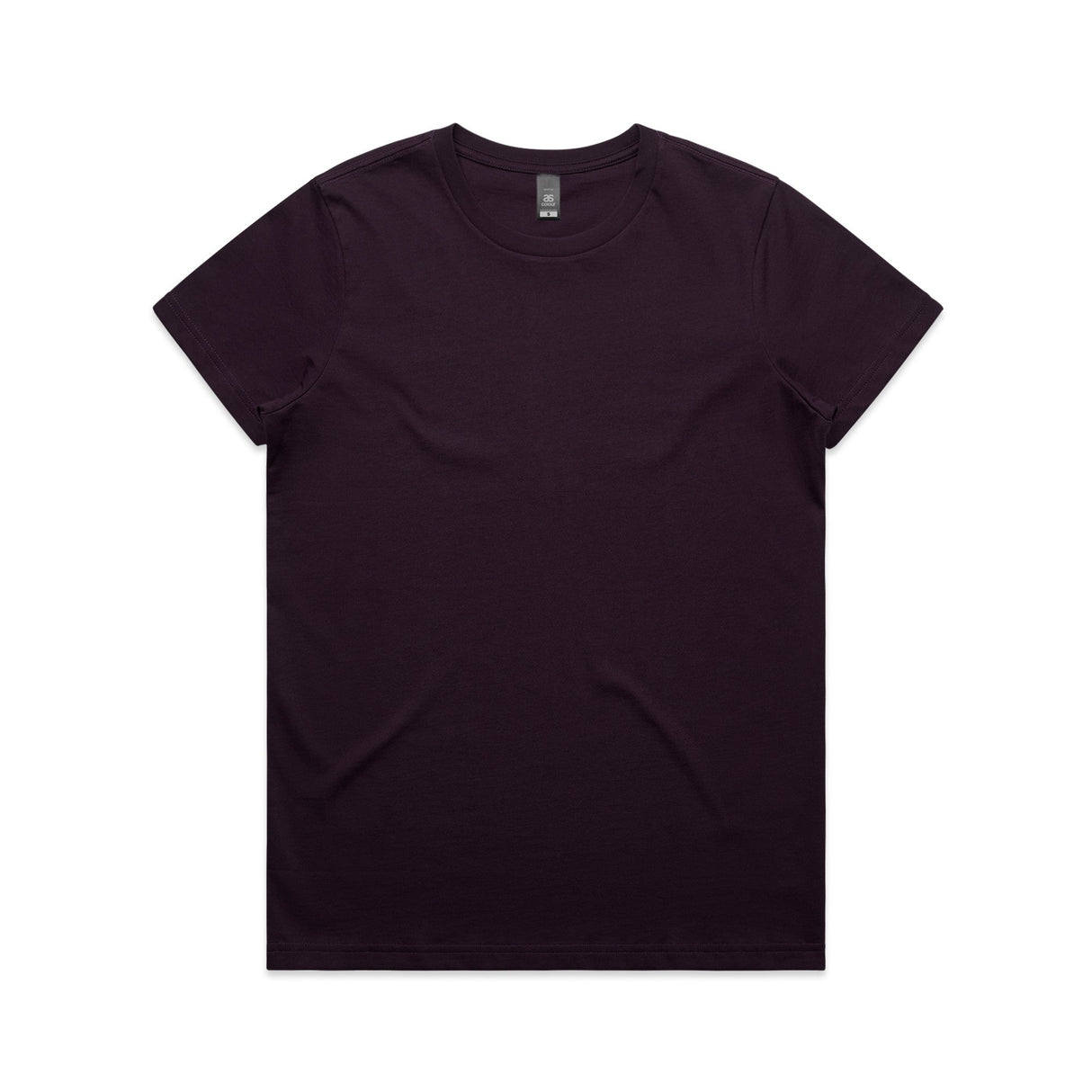 4001 AS Colour Ladies Maple Tee -  Ladies