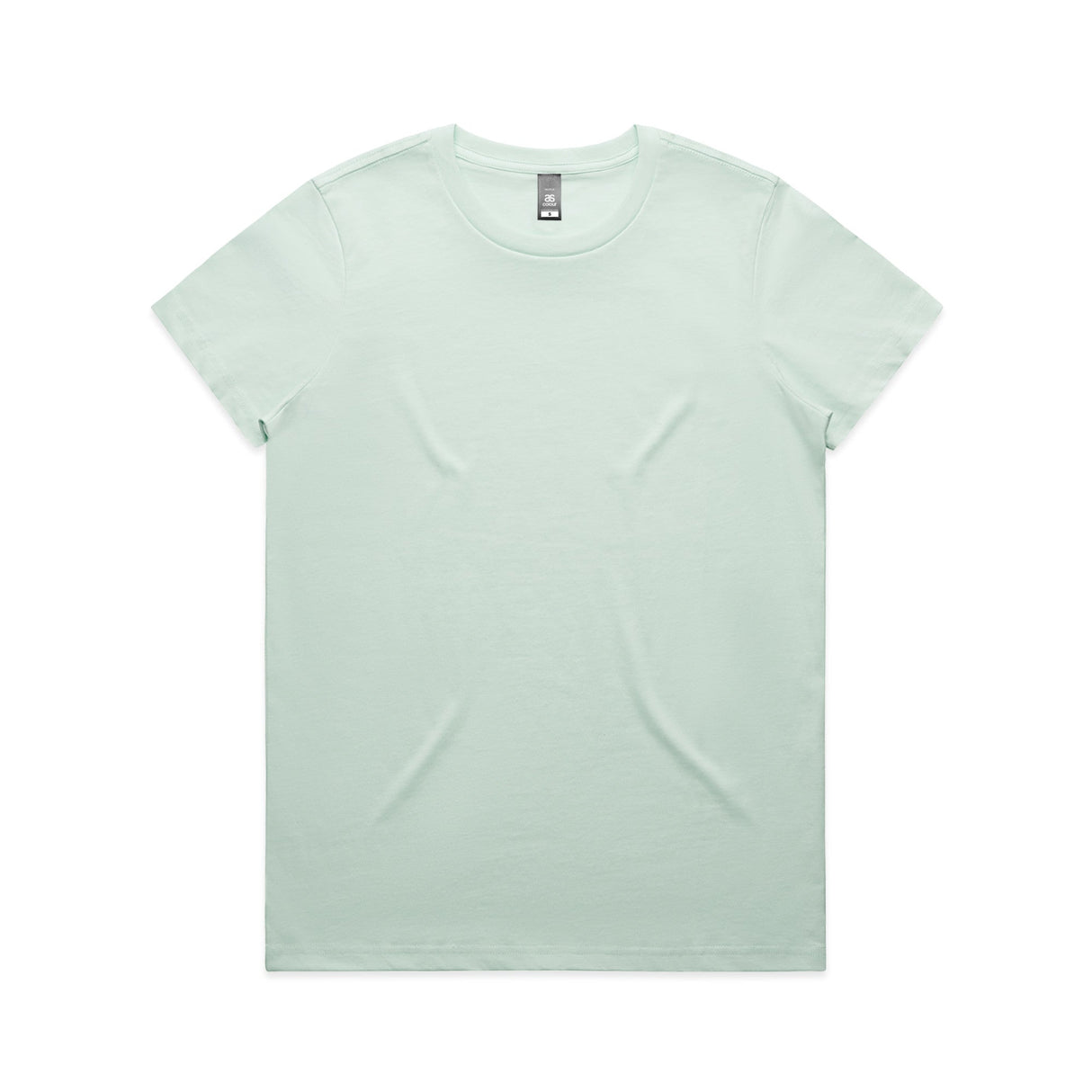 4001 AS Colour Ladies Maple Tee -  Ladies