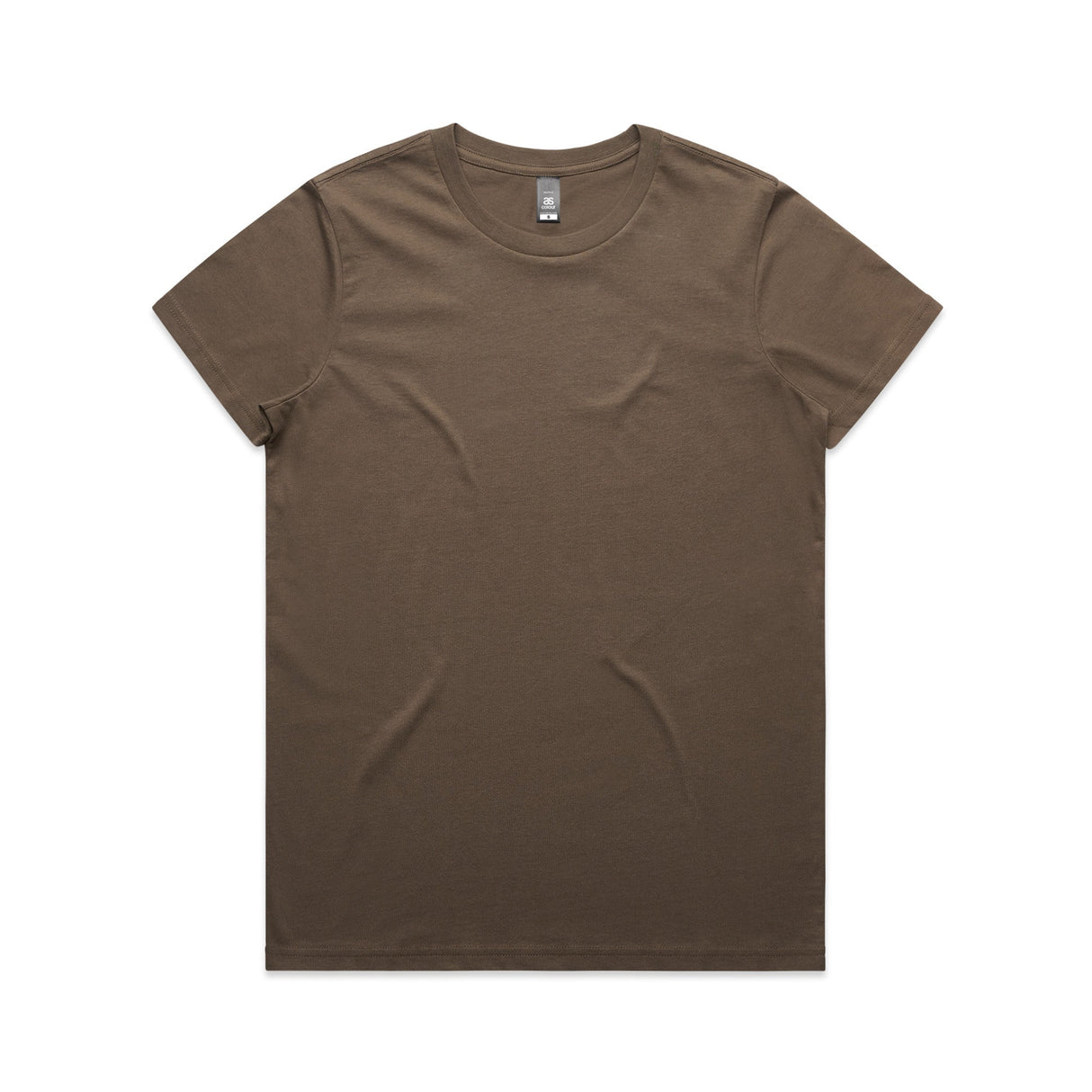 4001 AS Colour Ladies Maple Tee -  Ladies