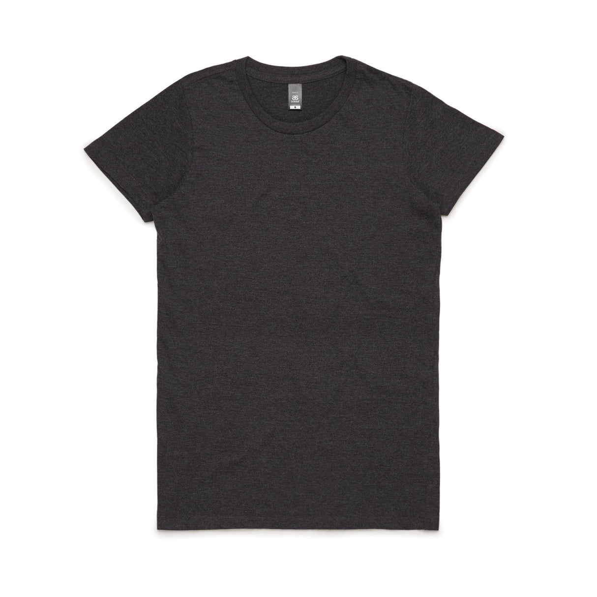 4001 AS Colour Ladies Maple Tee