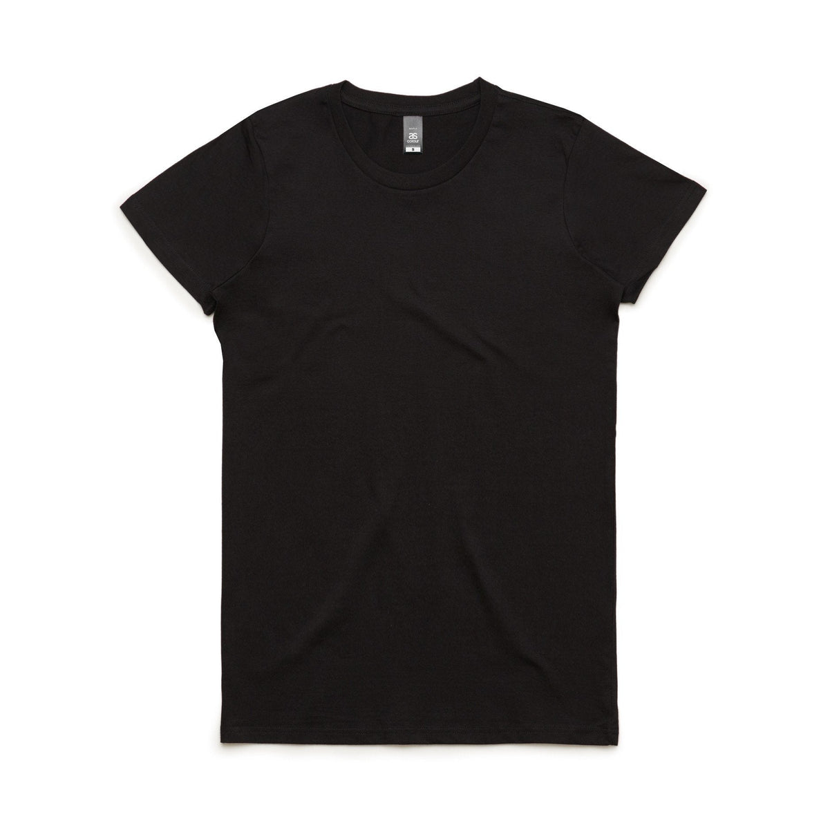 4001 AS Colour Ladies Maple Tee