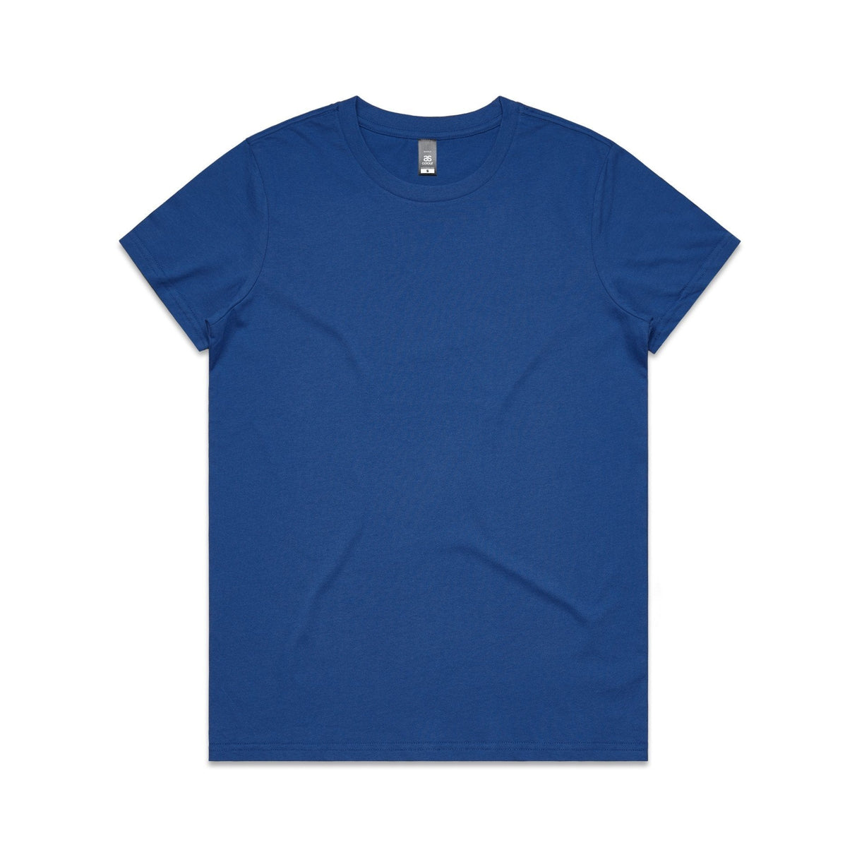 4001 AS Colour Ladies Maple Tee -  Ladies