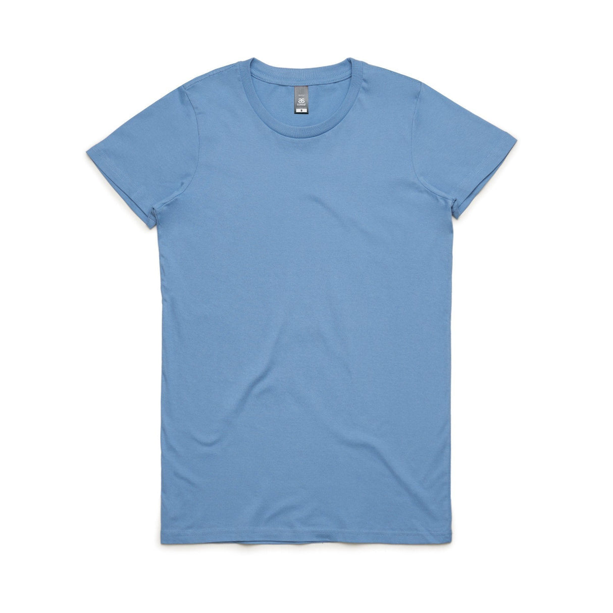 4001 AS Colour Ladies Maple Tee