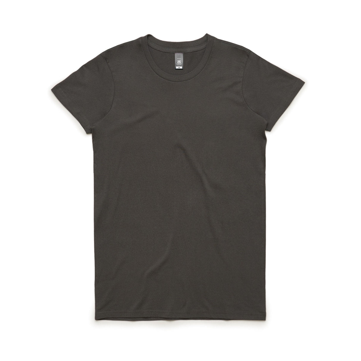 4001 AS Colour Ladies Maple Tee