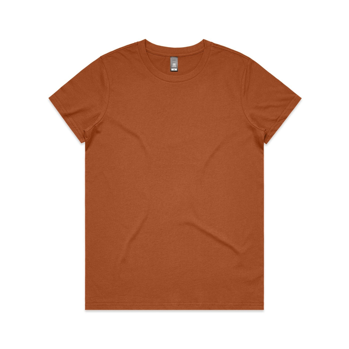 4001 AS Colour Ladies Maple Tee -  Ladies