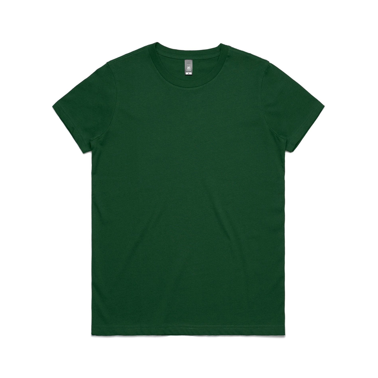 4001 AS Colour Ladies Maple Tee