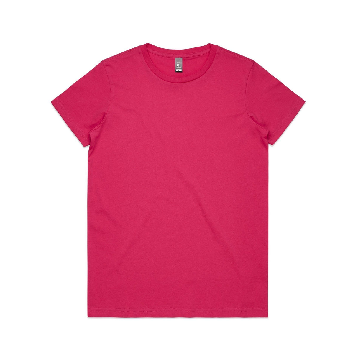 4001 AS Colour Ladies Maple Tee -  Ladies