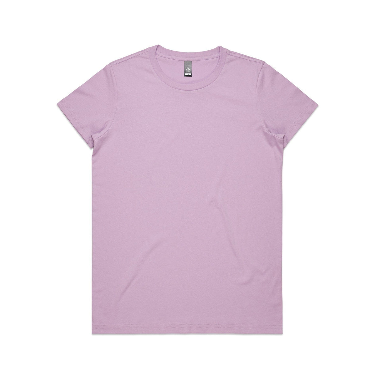 4001 AS Colour Ladies Maple Tee -  Ladies