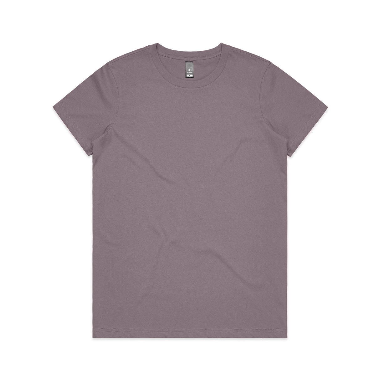 4001 AS Colour Ladies Maple Tee -  Ladies