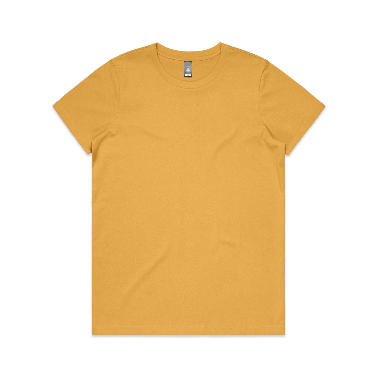 4001 AS Colour Ladies Maple Tee -  Ladies
