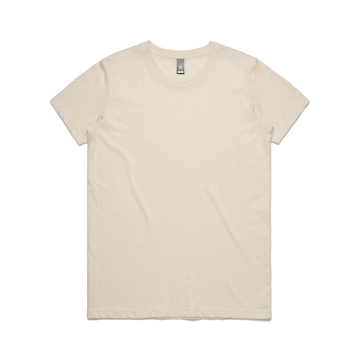 4001 AS Colour Ladies Maple Tee