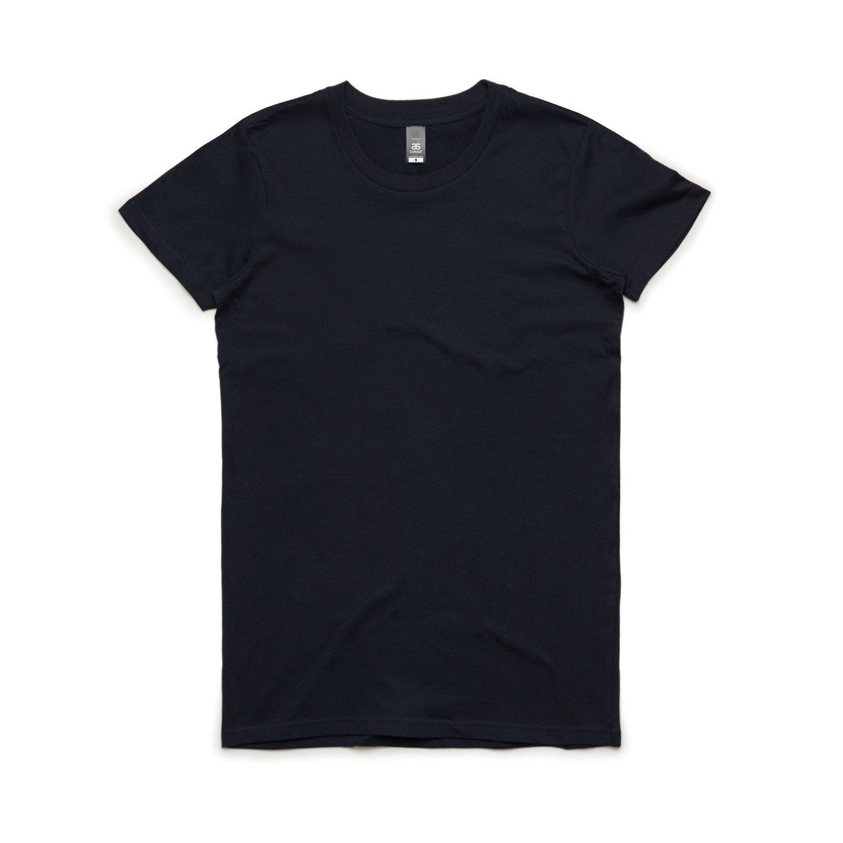 4001 AS Colour Ladies Maple Tee